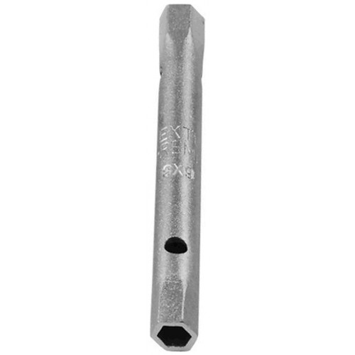EXTOL PREMIUM Klucz rurkowy podwójny, 8x9 mm, CrV 8816373 EXTOL PREMIUM Klucz rurkowy podwójny, 8x9 mm, CrV 8816373
