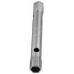EXTOL PREMIUM Klucz rurkowy podwójny, 12x13 mm, CrV 8816375