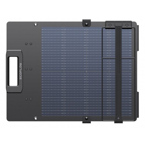 EcoFlow panel solarny 110W składany – 2. generacja 1ECO1000-02N EcoFlow panel solarny 110W składany – 2. generacja 1ECO1000-02N
