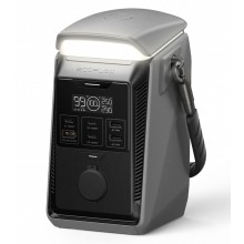 EcoFlow TRAIL 300 Plus Stacja zasilania 1ECOTRAIL300PLUS