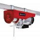 Einhell TC-EH 600 Wciągarka linowa 2255150