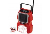 Einhell TC-RA 18 Li BT - Solo Radio einhell aku 3408017