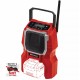 Einhell TC-RA 18 Li BT - Solo Radio einhell aku 3408017