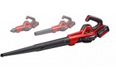 Einhell GE-UB 18/250 Li E (1x4,0Ah) Dmuchawa uniwersalna aku 3433560