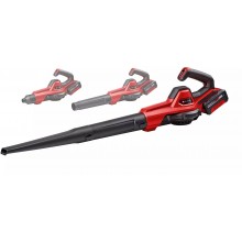 Einhell GE-UB 18/250 Li E (1x4,0Ah) Dmuchawa uniwersalna aku 3433560