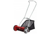 Einhell GC-HM 400 Ręczna kosiarka do trawy 3414129