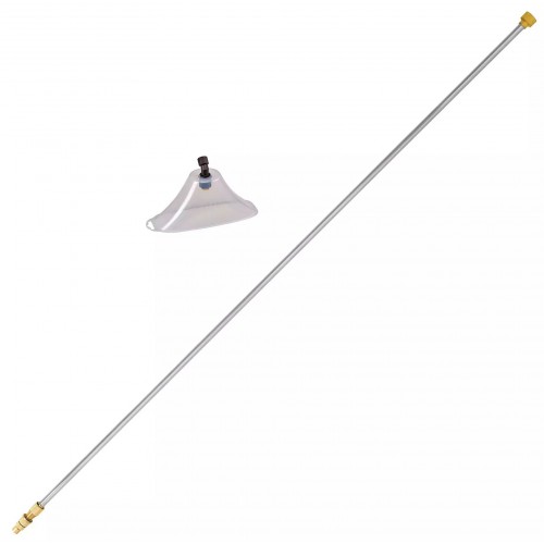 Einhell Rura przedłużająca Akcesoria do opryskiwacza ciśnieniowego 3425205 Einhell Rura przedłużająca Akcesoria do opryskiwacza ciśnieniowego 3425205