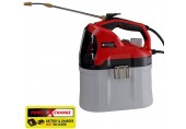 Einhell GE-WS 18/75 Li-Solo Opryskiwacz ciśnieniowy (18V/bez aku) 3425220