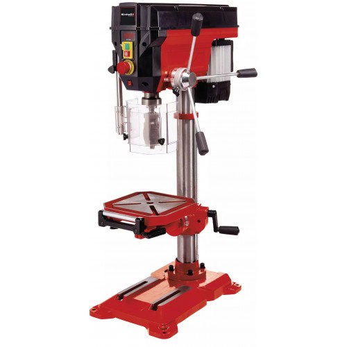 Einhell TE-BD 750 E Wiertarka kolumnowa 4250715 Einhell TE-BD 750 E Wiertarka kolumnowa 4250715