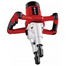 Einhell TE-MX 1600-2 CE Twin Mieszadło do klejów i zapraw 4258561