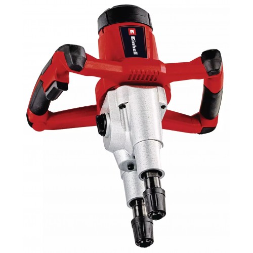 Einhell TE-MX 1600-2 CE Twin Mieszadło do klejów i zapraw 4258561 Einhell TE-MX 1600-2 CE Twin Mieszadło do klejów i zapraw 4258561