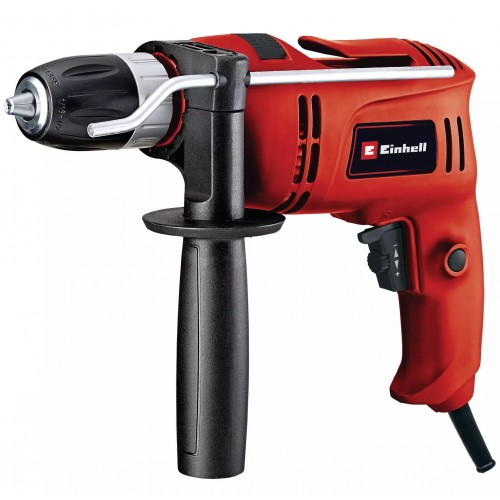 Einhell TC-ID 650 E Wiertarka udarowa 4258682 Einhell TC-ID 650 E Wiertarka udarowa 4258682