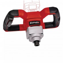 Einhel TE-MX 18 Li - Solo Akumulatorowa mieszarka do zapraw i farb 4258760