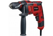 Einhell TC-ID 720/1 E Kit Zestaw wiertarki udarowej 4259846