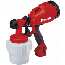 Einhell TC-SY 500 P Pistolet do farb 4260010