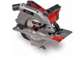 Einhell TE-CS 190/1 Ręczna pilarka tarczowa 4331005