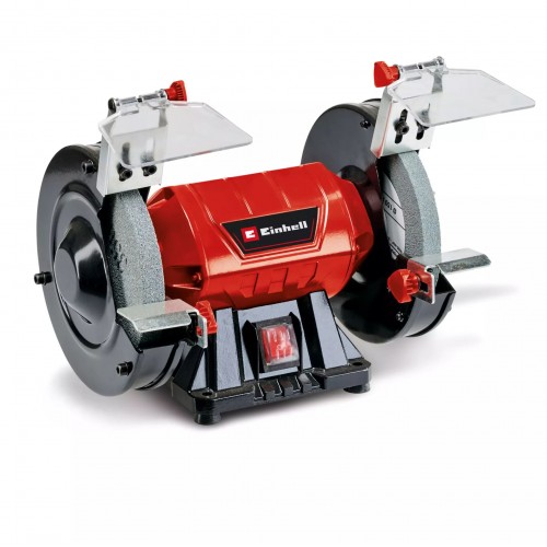 Einhell TC-BG 150 Szlifierka stołowa 4412632 Einhell TC-BG 150 Szlifierka stołowa 4412632