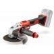 Einhell AXXIO 18/150 PROFFESIONAL Akumulatorowa szlifierka kątowa 4431144