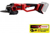 Einhell AXXIO 36/230 Q Akumulatorowa szlifierka kątowa 4431160