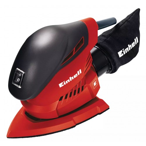 Einhell TH-OS 1016 Szlifierka wielofunkcyjna 4460610 Einhell TH-OS 1016 Szlifierka wielofunkcyjna 4460610