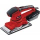 Einhell TE-OS 2520 E Szlifierka oscylacyjna 4460620