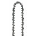 Einhell Náhradní řetěz, 35cm (1,1 52T 3/8) Akcesoria do piły łańcuchowej 4500196