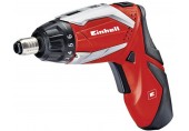 Einhell TE-SD 3,6 Li Kit Wkrętarka akumulatorowa (3,6V/1,5Ah) 4513495