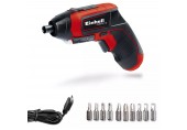 Einhell TE-SD 3,6/1 Li Wkrętarka akumulatorowa 4513501