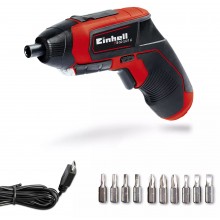Einhell TE-SD 3,6/1 Li Wkrętarka akumulatorowa 4513501