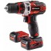 Einhell TE-CD 12/1 Li (2x2,0Ah) Wiertarko-wkrętarka akumulatorowa 4513594