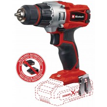 Einhell TE-CD 18/2 Li-Solo Wiertarko-wkrętarka akumulatorowa 4513833