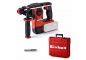 Einhell HEROCCO 18/20 Młot udarowy akumulatorowy (2,2J ) 4513900