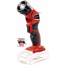 Einhell TC-CL 18 Li H-Solo Latarka akumulatorowa 4514130
