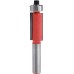 EXTOL PREMIUM Frez do drewna, D12,7xH25, stopka 8mm 8802123