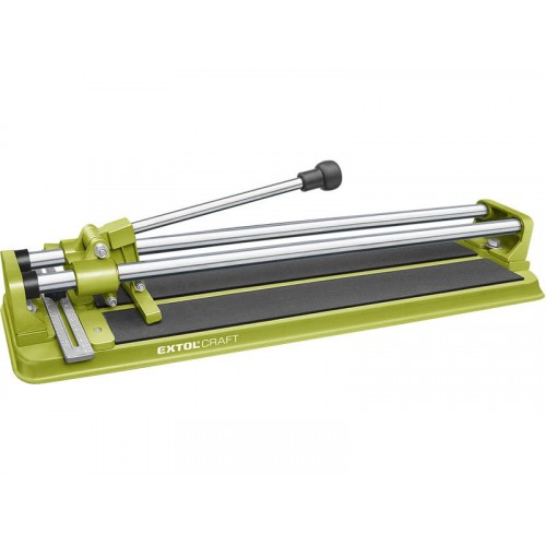 EXTOL CRAFT Maszynka do cięcia płytek ceramicznych, 600mm 100610 EXTOL CRAFT Maszynka do cięcia płytek ceramicznych, 600mm 100610