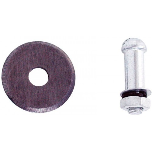 EXTOL CRAFT Nóż do cięcia płytek, 22x6x2mm 103220 EXTOL CRAFT Nóż do cięcia płytek, 22x6x2mm 103220