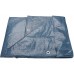 EXTOL CRAFT Plandeka PE nieprzemakalna 100g/m2, 3x5m, 16124
