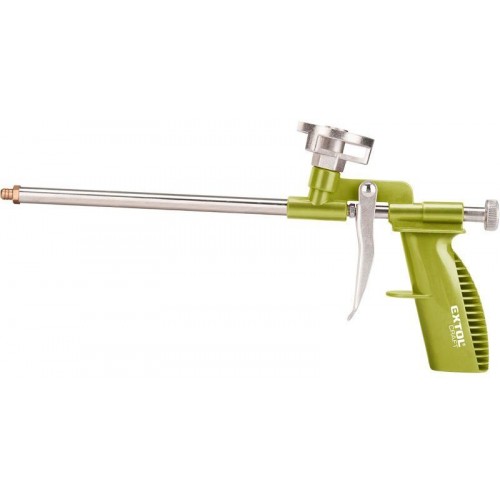 EXTOL CRAFT Pistolet do piany montażowej PU 85011