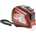 EXTOL PREMIUM Taśma miernicza, metr zwijany, 3m, 19mm 8821003