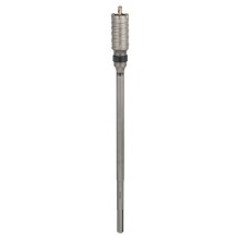 BOSCH Koronka wiertnicza PRO SDS max-5 Core Cutter 45 x 80 x 420 mm F00Y145189
