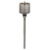 BOSCH Koronka wiertnicza PRO SDS max-5 Core Cutter 100 x 80 x 300 mm F00Y145200