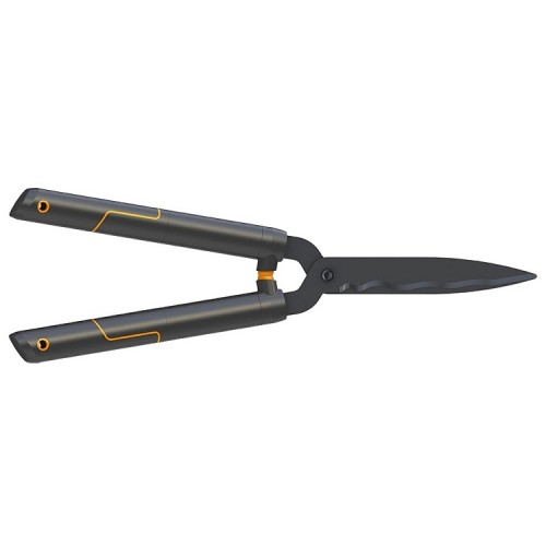 Fiskars SingleStep HS22 Nożyce do żywopłotu 58cm (114730) 1001433
