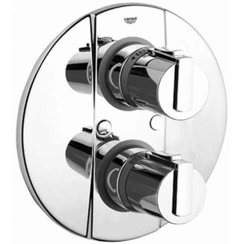 GROHE Grohtherm 2000 bateria termostatyczna do obsługi jednego wyjścia wody 19354000