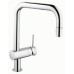 GROHE Minta jednouchwytowa bateria zlewozmywakowa, DN 15, 32322000
