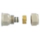 GEOS FA 100 Złączka z gwintem wewnętrznym 1/2" x 16 mm FA1001/2"x16