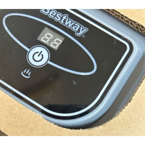BESTWAY Flowclear Podgrzewacz wody do basenów 2.800 W 58259