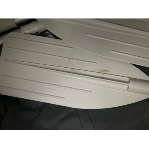 INTEX Mariner 4 set Ponton 328 x 145 x 48 cm 68376NP