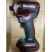 Makita DTD171ZAR Wkrętarka udarowa (1/4"/ 180Nm) 18V Authentic Red bez akumulatorów i łado