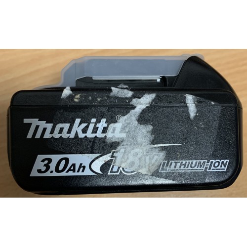 Makita BL1830 Li Akumulator 18V 3Ah 194204-5