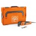 FEIN MultiMaster MM 700 Max Narzędzie oscylacyjne, L-BOXX 136 72296863000